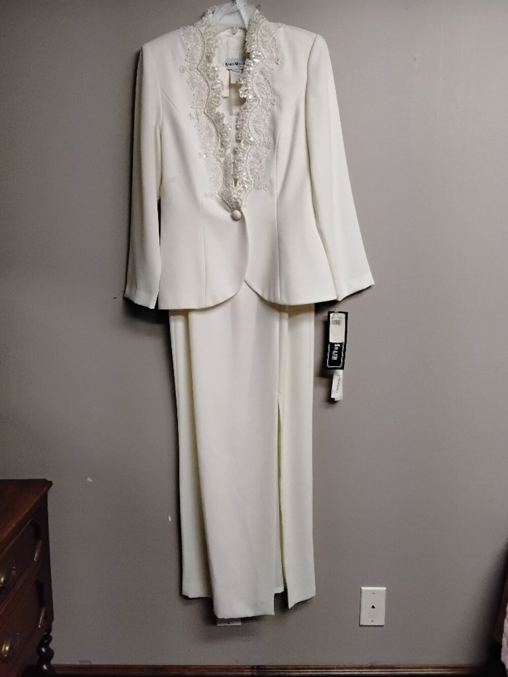 Karen Miller Women's Formal Dress Size 10 #14